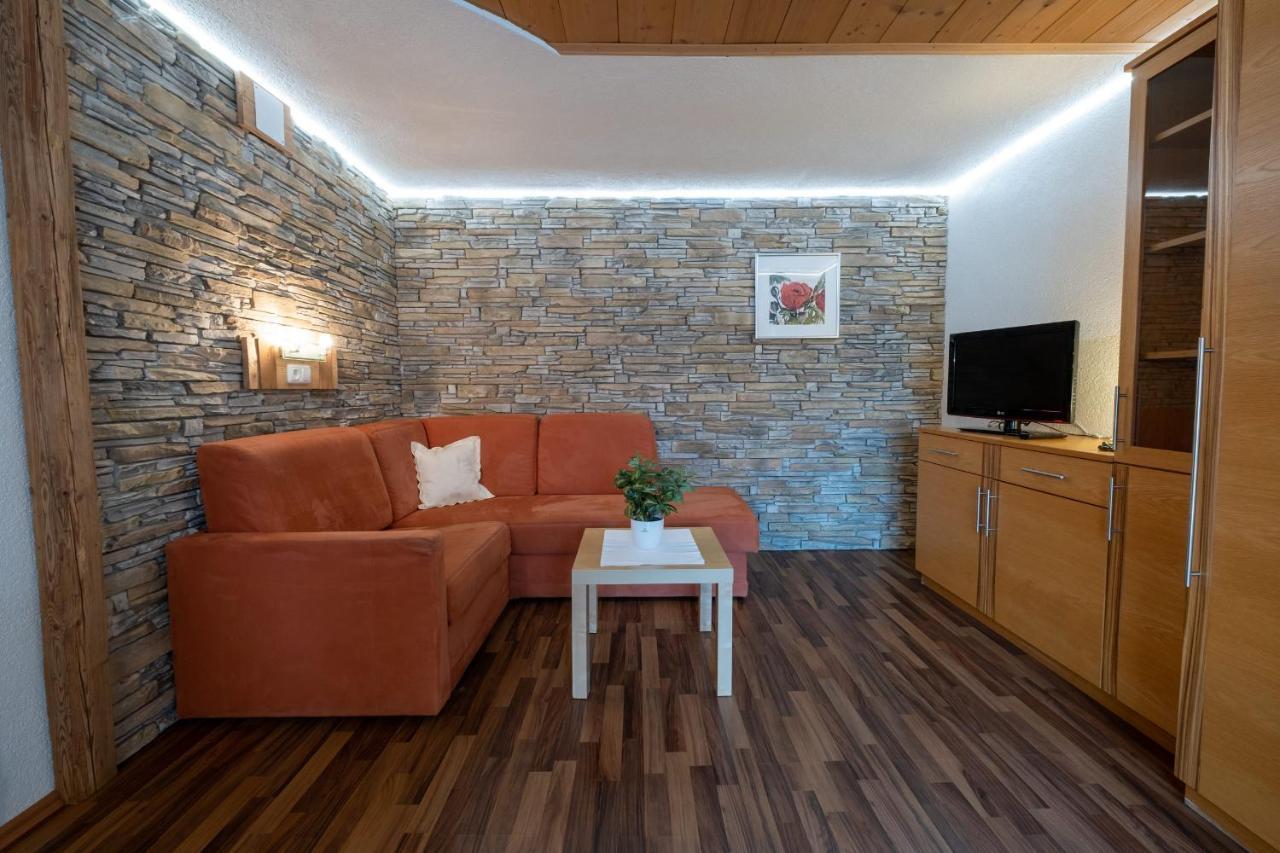 Suite Balcony