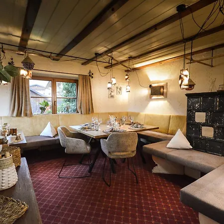 Hotel Ehrwalderhof-2