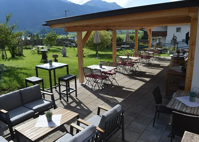 Hotel Zum Urviech -Erwachsenenhotel- (Adults Only)