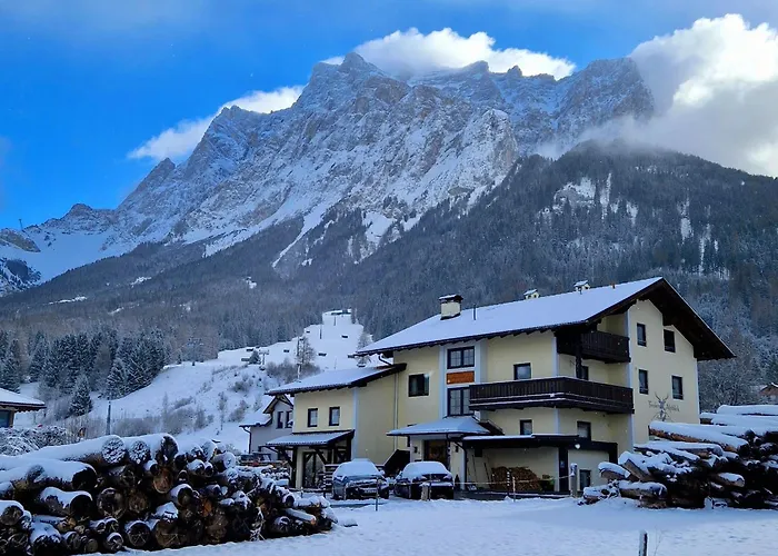 Tiroler Alpblick s