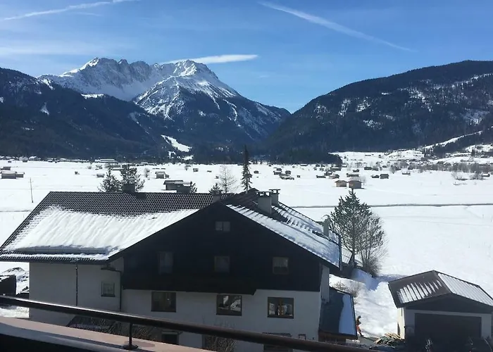 Hotel Feneberg