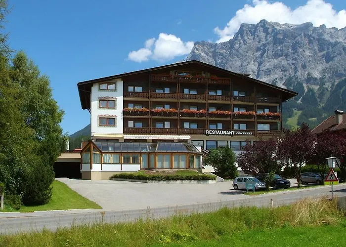 Hotel Feneberg